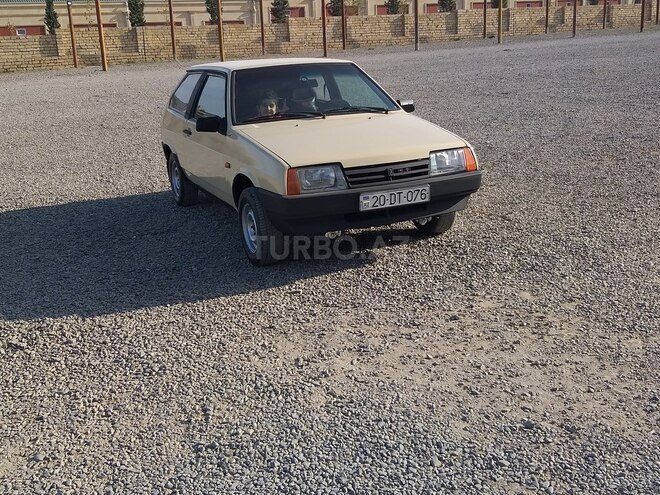 LADA (VAZ) 2108 1989, 150,000 km - 1.5 л - Gəncə