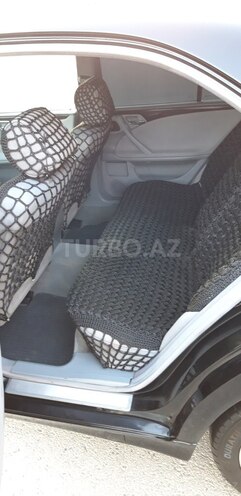 Mercedes E 220 2000, 285,000 km - 2.2 l - Bakı