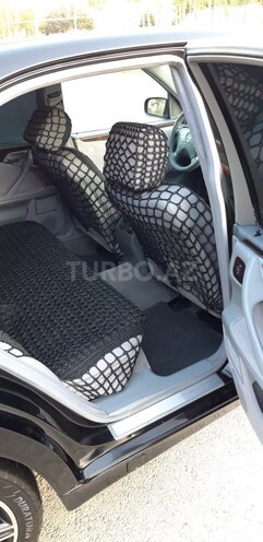 Mercedes E 220 2000, 285,000 km - 2.2 l - Bakı