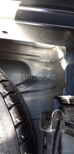 Mercedes E 220 2000, 285,000 km - 2.2 l - Bakı