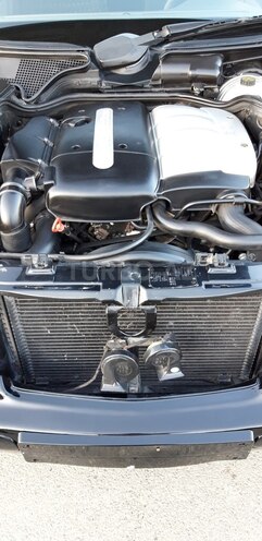 Mercedes E 220 2000, 285,000 km - 2.2 l - Bakı