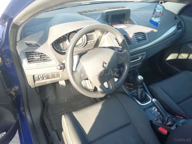 Renault Megane 2011, 147,000 km - 1.5 l - Bakı