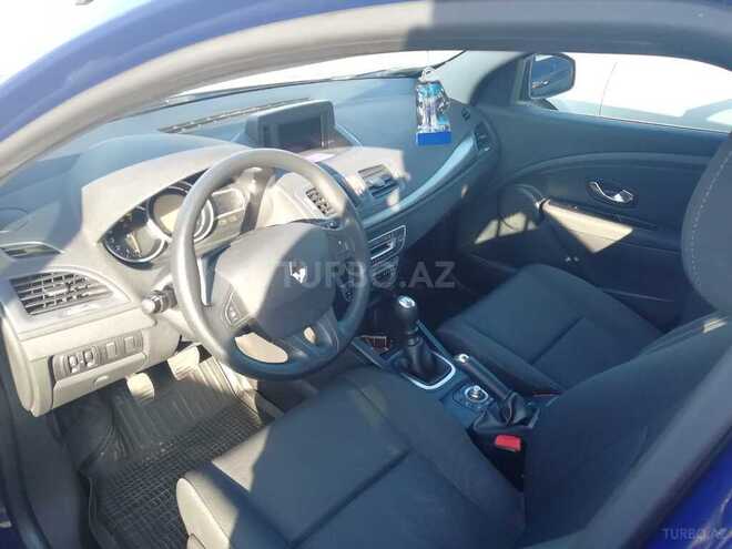 Renault Megane 2011, 147,000 km - 1.5 l - Bakı