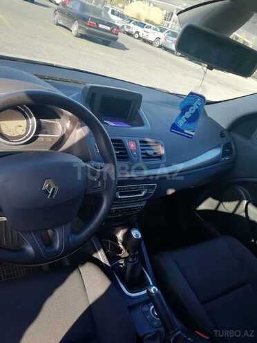 Renault Megane 2011, 147,000 km - 1.5 l - Bakı