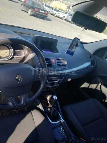 Renault Megane 2011, 147,000 km - 1.5 l - Bakı