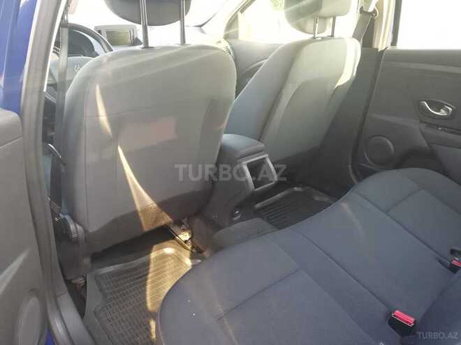 Renault Megane 2011, 147,000 km - 1.5 l - Bakı