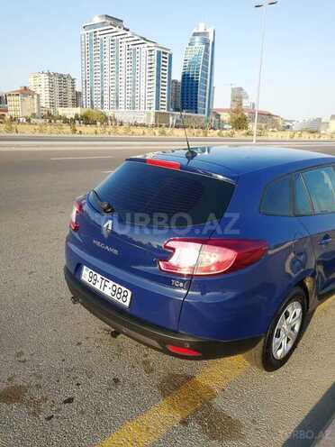 Renault Megane 2011, 147,000 km - 1.5 l - Bakı