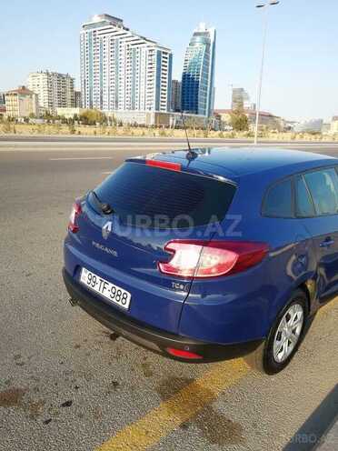 Renault Megane 2011, 147,000 km - 1.5 l - Bakı