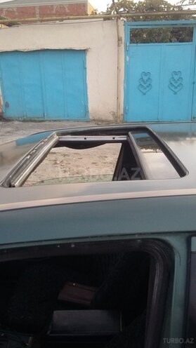 Mercedes C 250 1994, 596,850 km - 2.5 l - Sumqayıt