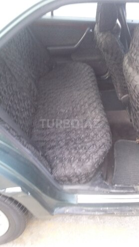 Mercedes C 250 1994, 596,850 km - 2.5 l - Sumqayıt
