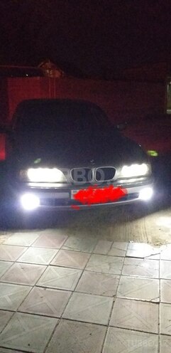 BMW 523 1997, 495,000 km - 2.5 л - Bakı
