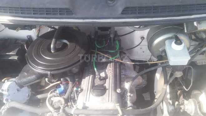 GAZ 3302-744 2000, 327,560 km - 2.5 л - Sumqayıt