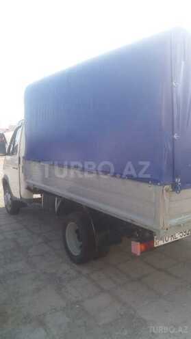 GAZ 3302-744 2000, 327,560 km - 2.5 л - Sumqayıt
