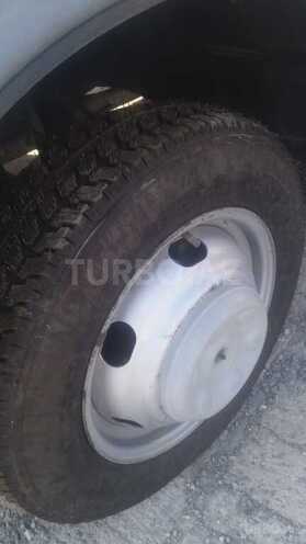 GAZ 3302-744 2000, 327,560 km - 2.5 л - Sumqayıt