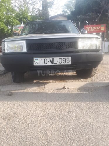 Tofas Sahin 2004, 333,333 km - 1.6 l - Bakı