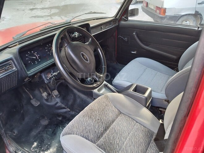 LADA (VAZ) 2107 1996, 758,000 km - 1.5 l - Bakı