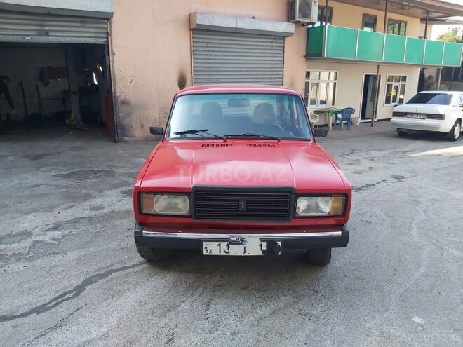 LADA (VAZ) 2107 1996, 758,000 km - 1.5 l - Bakı