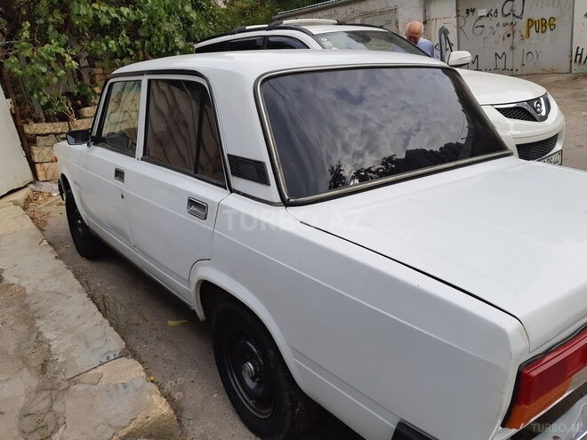 LADA (VAZ) 2107 2008, 59,000 km - 1.6 л - Bakı