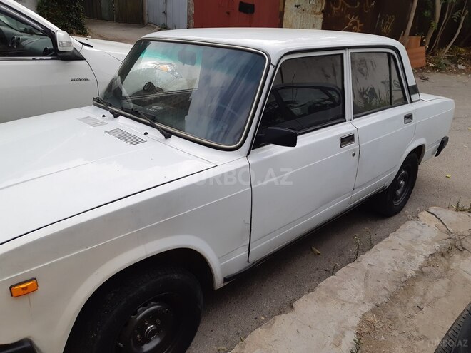 LADA (VAZ) 2107 2008, 59,000 km - 1.6 л - Bakı