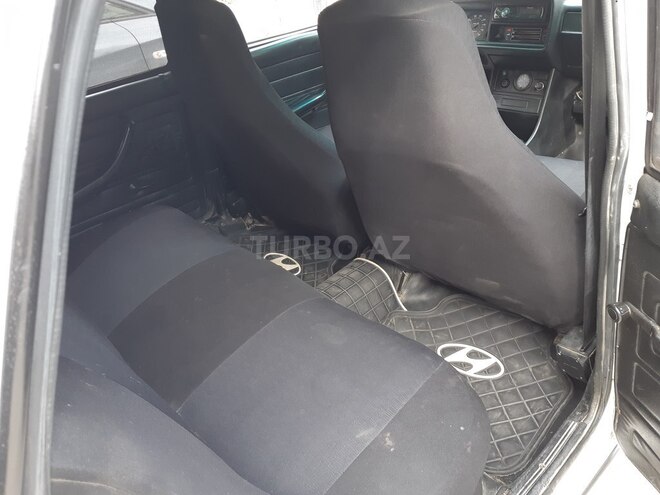 LADA (VAZ) 2107 2008, 59,000 km - 1.6 л - Bakı