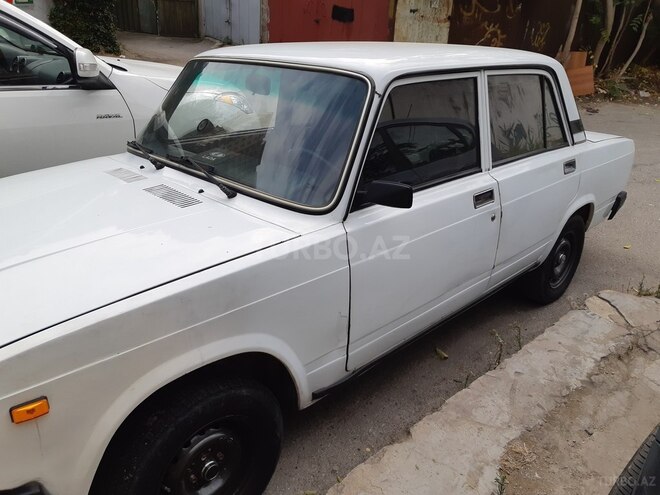 LADA (VAZ) 2107 2008, 59,000 km - 1.6 л - Bakı