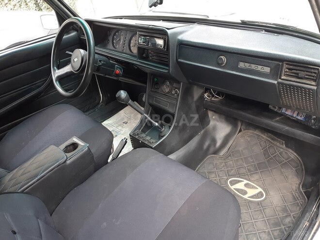 LADA (VAZ) 2107 2008, 59,000 km - 1.6 л - Bakı