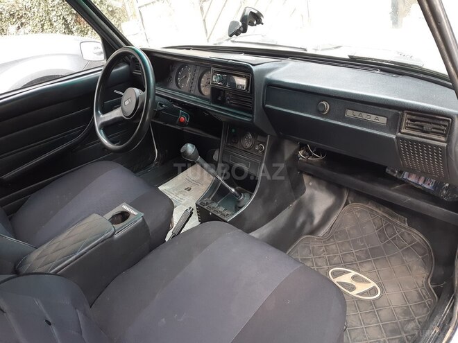 LADA (VAZ) 2107 2008, 59,000 km - 1.6 л - Bakı