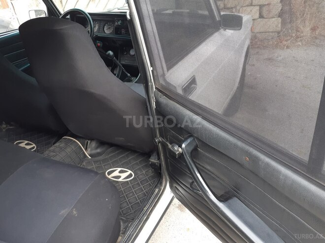 LADA (VAZ) 2107 2008, 59,000 km - 1.6 л - Bakı