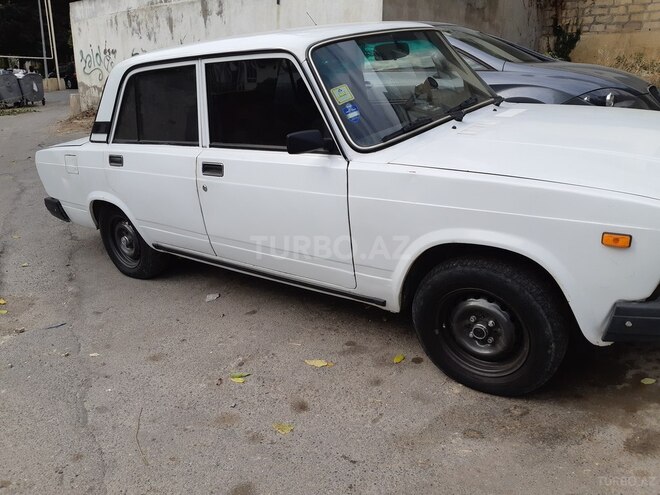 LADA (VAZ) 2107 2008, 59,000 km - 1.6 л - Bakı
