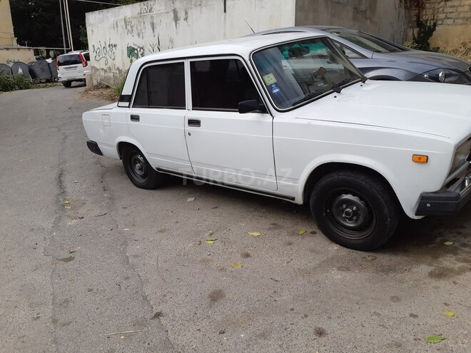 LADA (VAZ) 2107 2008, 59,000 km - 1.6 л - Bakı
