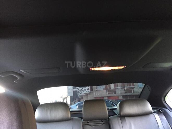 BMW 740 2011, 200,000 km - 3.0 л - Bakı