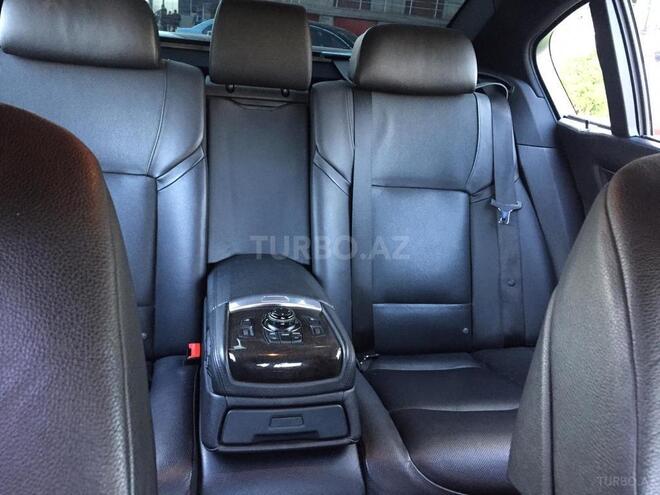 BMW 740 2011, 200,000 km - 3.0 л - Bakı