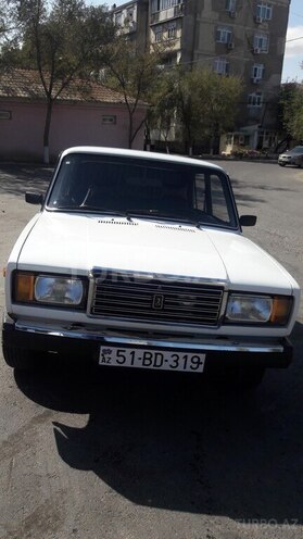 LADA (VAZ) 2107 2006, 378,280 km - 1.6 л - Bakı