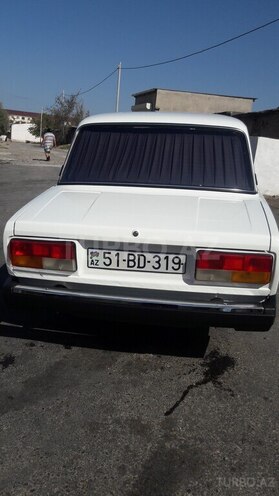 LADA (VAZ) 2107 2006, 378,280 km - 1.6 л - Bakı