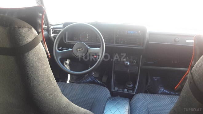 LADA (VAZ) 2107 2006, 378,280 km - 1.6 л - Bakı