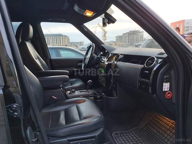 Land Rover Discovery 2006, 185,000 km - 2.7 l - Bakı