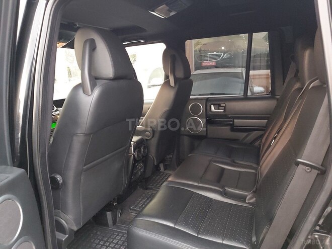 Land Rover Discovery 2006, 185,000 km - 2.7 l - Bakı