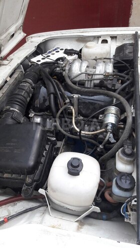 LADA (VAZ) 2107 2006, 378,280 km - 1.6 л - Bakı