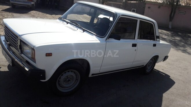 LADA (VAZ) 2107 2006, 378,280 km - 1.6 л - Bakı