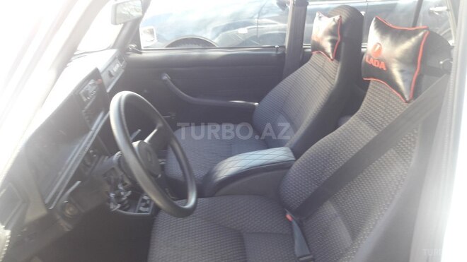 LADA (VAZ) 2107 2006, 378,280 km - 1.6 л - Bakı