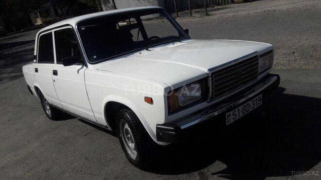 LADA (VAZ) 2107 2006, 378,280 km - 1.6 л - Bakı