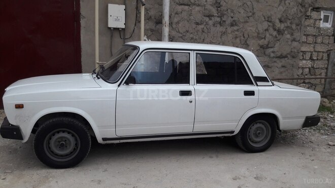 LADA (VAZ) 2107 2006, 378,280 km - 1.6 л - Bakı