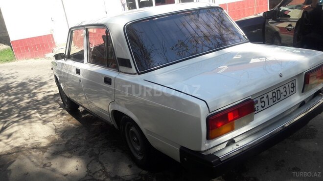 LADA (VAZ) 2107 2006, 378,280 km - 1.6 л - Bakı