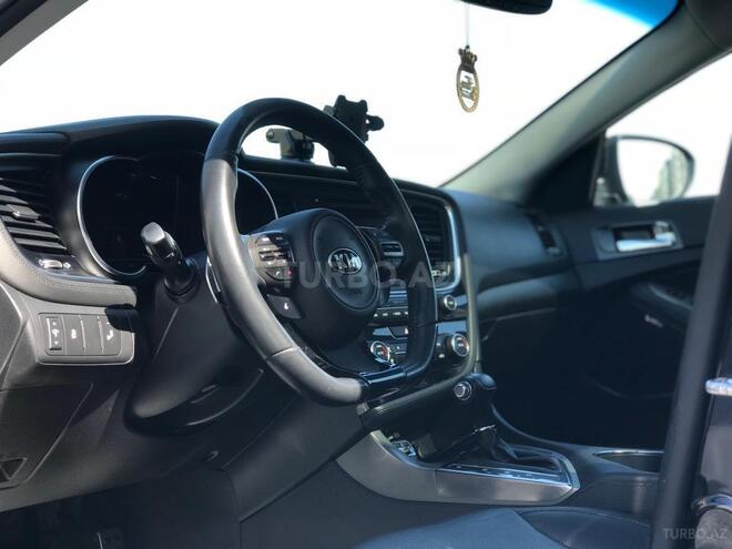 Kia Optima 2015, 63,200 km - 2.0 л - Gəncə