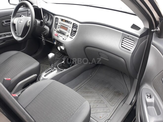 Kia Rio 2008, 210,000 km - 1.4 l - Bakı
