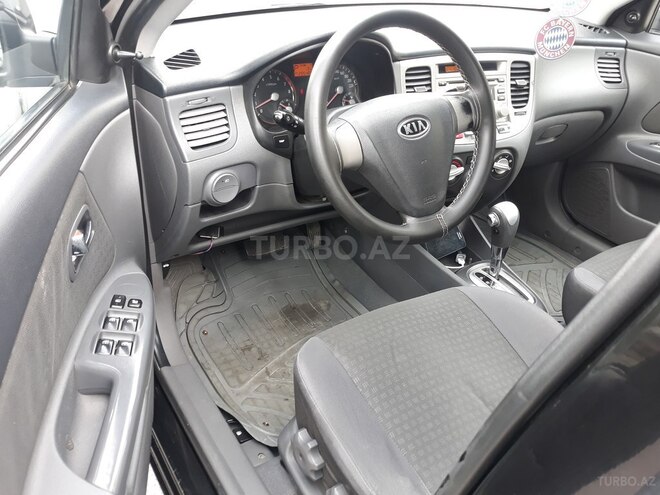 Kia Rio 2008, 210,000 km - 1.4 l - Bakı