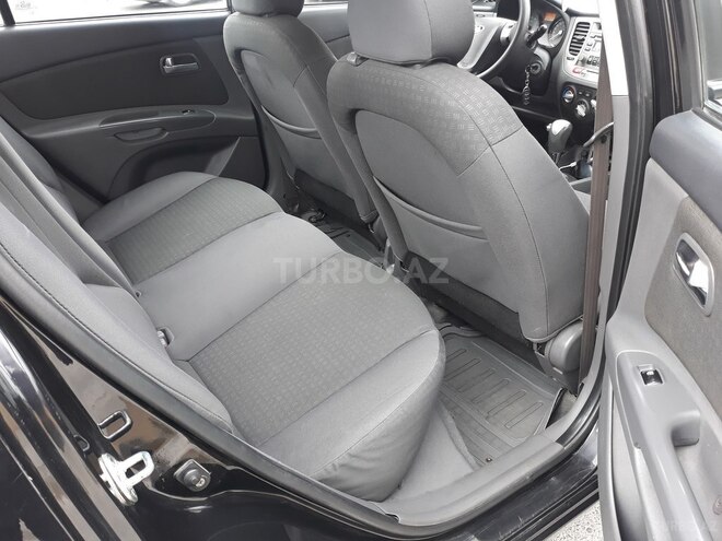Kia Rio 2008, 210,000 km - 1.4 l - Bakı