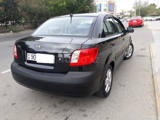Kia Rio 2008, 210,000 km - 1.4 l - Bakı