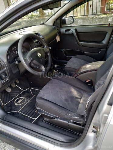 Opel Astra 1998, 426,873 km - 1.6 l - Şəki