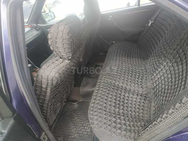 Mercedes C 220 1998, 315,000 km - 2.2 l - Bakı